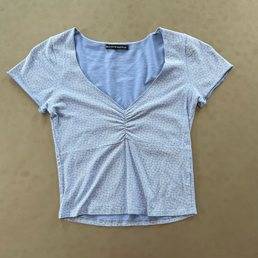 Brandy Melville Crop Top